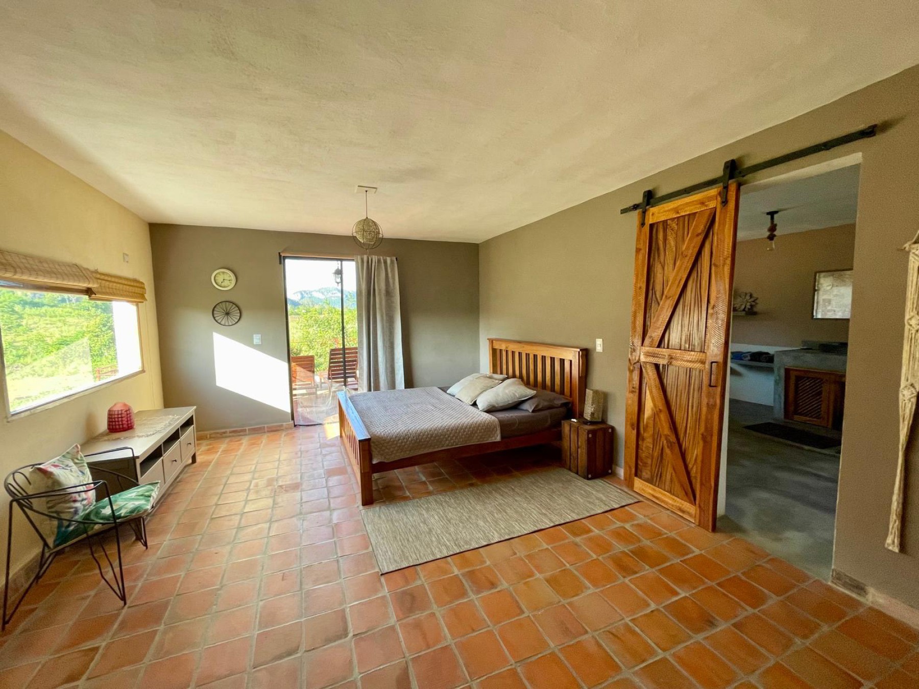 Casa Vereda al Valle